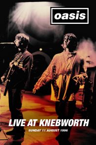 Oasis: Second Night Live at Knebworth Park (1996)