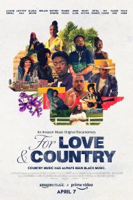 For Love & Country (2022)