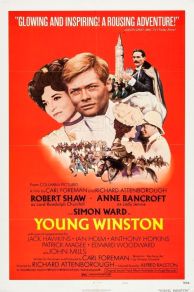 Young Winston (1972)