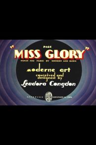 Page Miss Glory (1936)