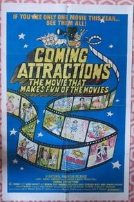 Coming Attractions (Loose Shoes) (1978)