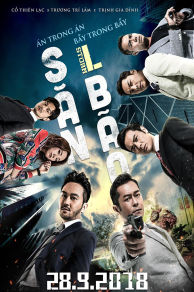 L Storm (2018)