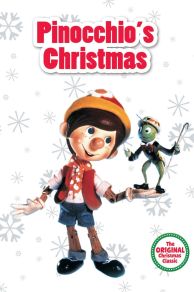 Pinocchios Christmas (1980)