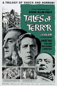 Tales of Terror (1962)