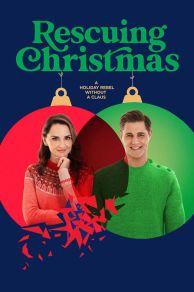 Rescuing Christmas (2023)