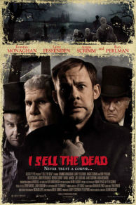 I Sell the Dead (2008)