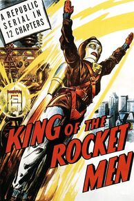 King of the Rocket Men (1949)