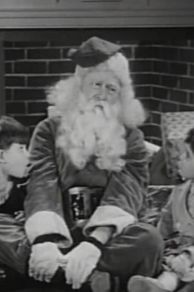 Christmas Toyshop (1945)
