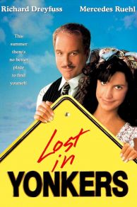 Lost in Yonkers (1993)