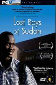 Lost Boys of Sudan (2003)