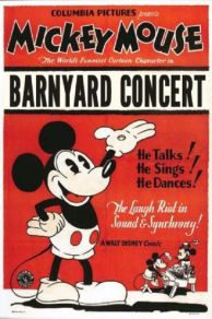 The Barnyard Concert (1930)