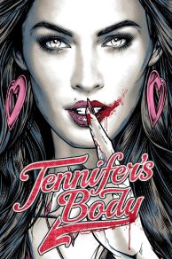 Jennifer's Body (2009)