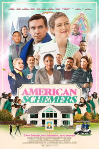 American Schemers (0)