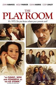 The Playroom (2012)