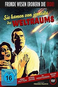 They Came from Beyond Space (1967)