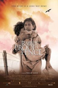 Rabbit-Proof Fence (2002)