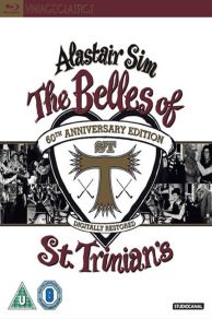 The Belles of St. Trinian's (1954)