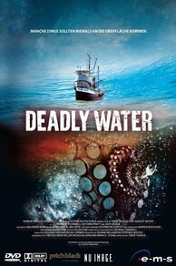 Kraken: Tentacles of the Deep (2006)