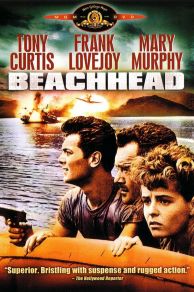 Beachhead (1954)