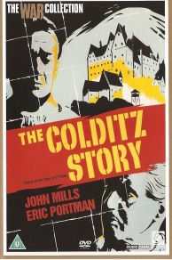 The Colditz Story (1955)