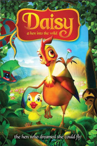 Leafie a Hen Into the Wild (2011)
