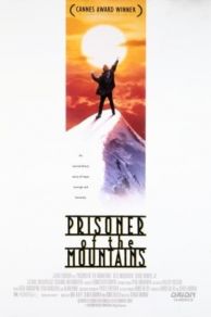 Prisoner of the Mountains (Kavkazskiy plennik) (1996)