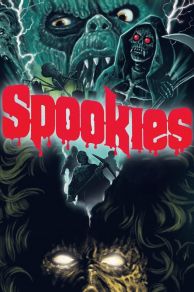 Spookies (1986)