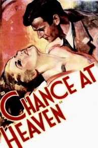 Chance at Heaven (1933)