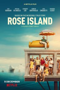 Rose Island  (2020)