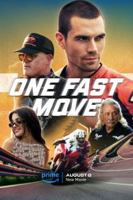 One Fast Move (2024)