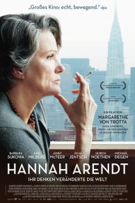 Hannah Arendt (2012)