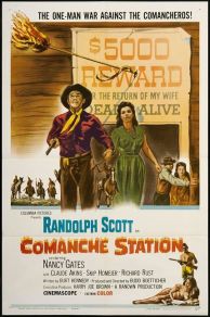 Comanche Station (1960)