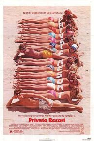 Private Resort (1985)
