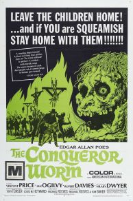 The Conqueror Worm (1968)