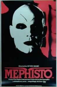 Mephisto (1981)