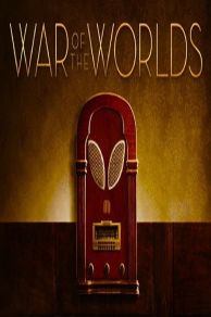 War of the Worlds (2013)