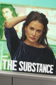 The Substance (2024)