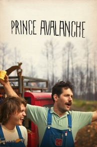 Prince Avalanche (2013)