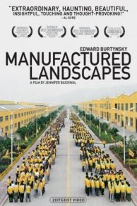 Manufactured Landscapes (2006)