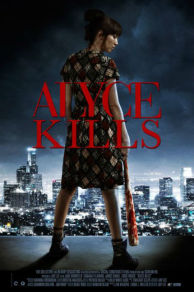 Alyce Kills (2011)