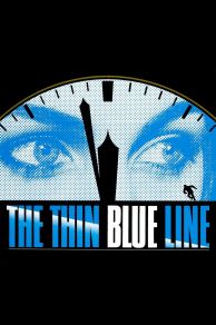 The Thin Blue Line (1988)