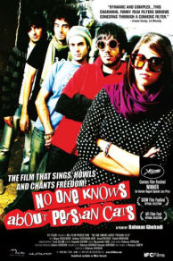 No One Knows About Persian Cats (2009)