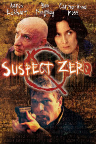 Suspect Zero (2004)