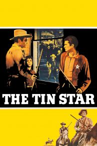 The Tin Star (1957)