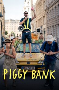 Piggy Bank (Sparschwein) (2024)