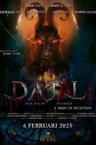 Night of Deception (Dajal: Satu Malam Dipedajal) (2025)