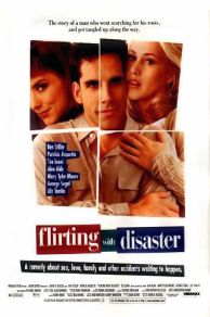Flirting with Disaster (1996)