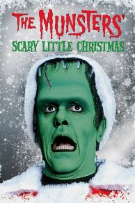 The Munsters Scary Little Christmas (1996)