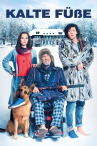 Cold Feet (Kalte Füße) (2018)