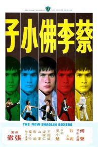 Cai li fa xiao zi (1976)
